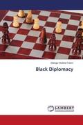 Folami |  Black Diplomacy | Buch |  Sack Fachmedien