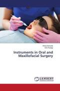Sarwade / Rudagi |  Instruments in Oral and Maxillofacial Surgery | Buch |  Sack Fachmedien