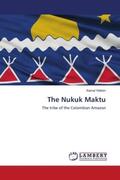 Yildirim |  The Nukuk Maktu | Buch |  Sack Fachmedien