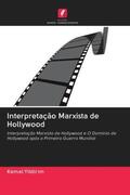 Yildirim |  Interpretação Marxista de Hollywood | Buch |  Sack Fachmedien