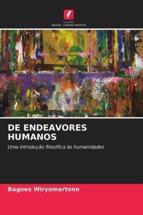 Wiryomartono |  DE ENDEAVORES HUMANOS | Buch |  Sack Fachmedien