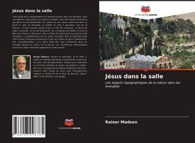 Madsen | Jésus dans la salle | Buch | 978-620-309878-5 | sack.de