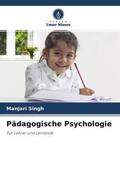 Singh |  Pädagogische Psychologie | Buch |  Sack Fachmedien