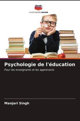Singh | Psychologie de l'éducation | Buch | 978-620-310487-5 | sack.de