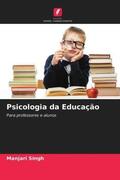 Singh |  Psicologia da Educação | Buch |  Sack Fachmedien