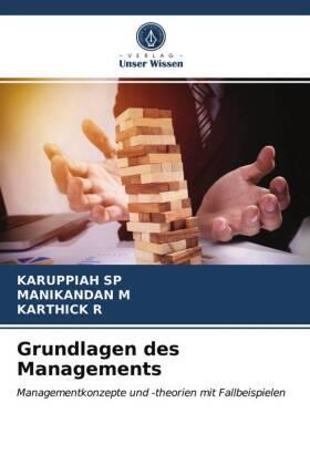 Sp / M / R |  Grundlagen des Managements | Buch |  Sack Fachmedien