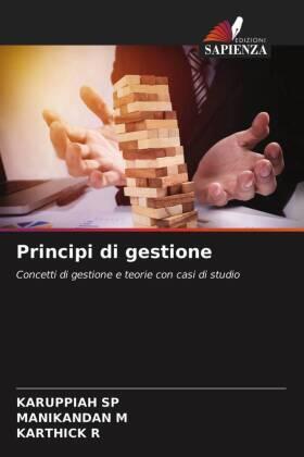 Sp / M / R |  Principi di gestione | Buch |  Sack Fachmedien