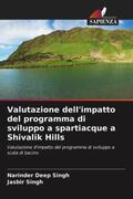 Singh |  Valutazione dell'impatto del programma di sviluppo a spartiacque a Shivalik Hills | Buch |  Sack Fachmedien