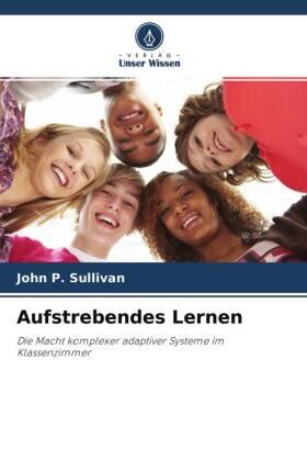 Sullivan |  Aufstrebendes Lernen | Buch |  Sack Fachmedien