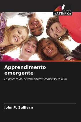 Sullivan |  Apprendimento emergente | Buch |  Sack Fachmedien