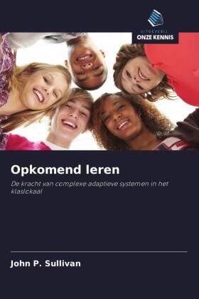 Sullivan |  Opkomend leren | Buch |  Sack Fachmedien