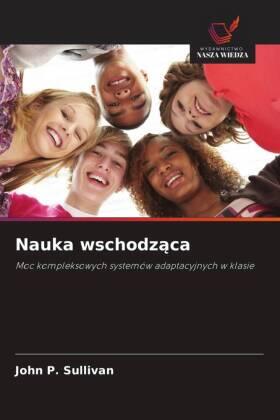 Sullivan |  Nauka wschodz¿ca | Buch |  Sack Fachmedien