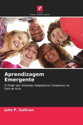 Sullivan |  Aprendizagem Emergente | Buch |  Sack Fachmedien
