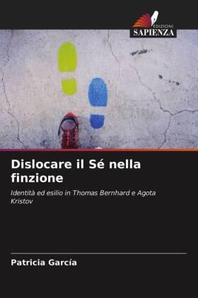 García |  Dislocare il Sé nella finzione | Buch |  Sack Fachmedien