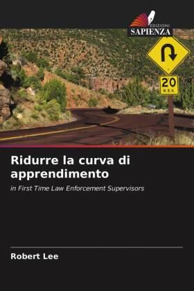 Lee |  Ridurre la curva di apprendimento | Buch |  Sack Fachmedien