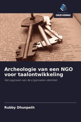 Dhunpath |  Archeologie van een NGO voor taalontwikkeling | Buch |  Sack Fachmedien