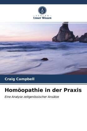 Campbell |  Homöopathie in der Praxis | Buch |  Sack Fachmedien