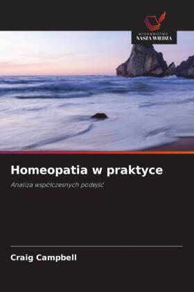 Campbell |  Homeopatia w praktyce | Buch |  Sack Fachmedien