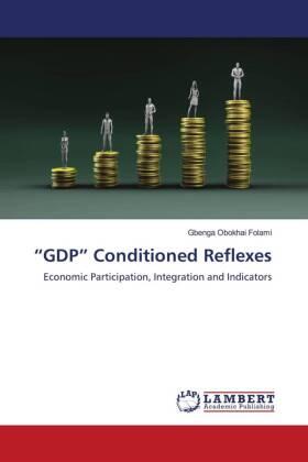 Folami | ¿GDP¿ Conditioned Reflexes | Buch | 978-620-319780-8 | sack.de