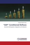 Folami |  ¿GDP¿ Conditioned Reflexes | Buch |  Sack Fachmedien