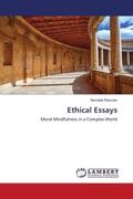 Rescher |  Ethical Essays | Buch |  Sack Fachmedien