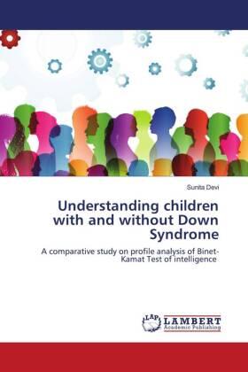 Devi |  Understanding children with and without Down Syndrome | Buch |  Sack Fachmedien