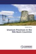 Salman |  Uranium Provinces in the Nile Basin Countries | Buch |  Sack Fachmedien