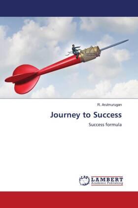 Arulmurugan |  Journey to Success | Buch |  Sack Fachmedien