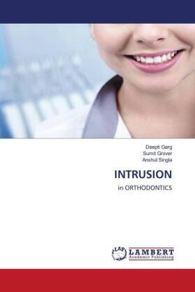 Garg / Grover / Singla |  INTRUSION | Buch |  Sack Fachmedien