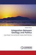 Salman |  Integration Between Geology and Politics | Buch |  Sack Fachmedien