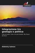 Salman |  Integrazione tra geologia e politica | Buch |  Sack Fachmedien