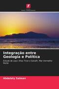 Salman |  Integração entre Geologia e Política | Buch |  Sack Fachmedien