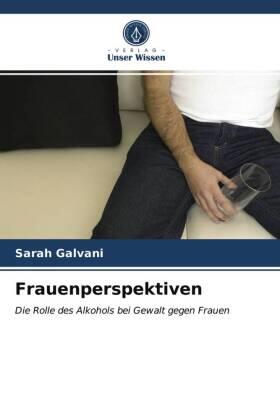 Galvani |  Frauenperspektiven | Buch |  Sack Fachmedien