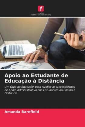 Barefield |  Apoio ao Estudante de Educação à Distância | Buch |  Sack Fachmedien
