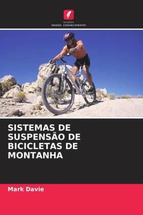 Davie | SISTEMAS DE SUSPENSÃO DE BICICLETAS DE MONTANHA | Buch | 978-620-3-23233-2 | www.sack.de