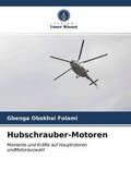 Folami |  Hubschrauber-Motoren | Buch |  Sack Fachmedien