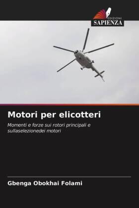 Folami | Motori per elicotteri | Buch | 978-620-324867-8 | sack.de