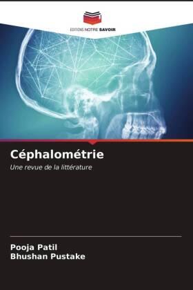 Patil / Pustake |  Céphalométrie | Buch |  Sack Fachmedien