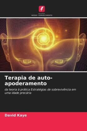 Kaye |  Terapia de auto-apoderamento | Buch |  Sack Fachmedien