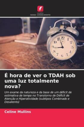 Mullins |  É hora de ver o TDAH sob uma luz totalmente nova? | Buch |  Sack Fachmedien