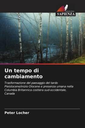 Locher |  Un tempo di cambiamento | Buch |  Sack Fachmedien