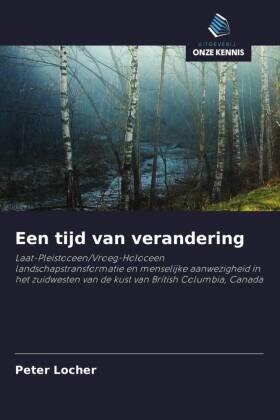 Locher |  Een tijd van verandering | Buch |  Sack Fachmedien