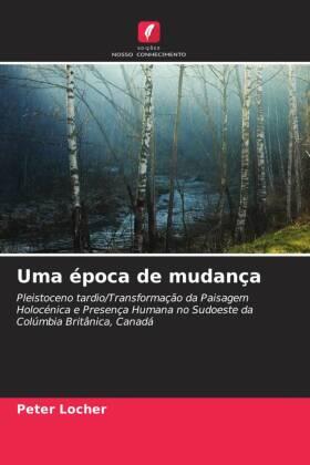 Locher |  Uma época de mudança | Buch |  Sack Fachmedien