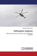 Folami |  Helicopter engines | Buch |  Sack Fachmedien