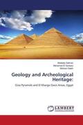 Salman / El Sankary / Saleh |  Geology and Archeological Heritage: | Buch |  Sack Fachmedien