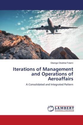 Folami | Iterations of Management and Operations of Aeroaffairs | Buch | 978-620-330749-8 | sack.de