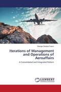 Folami |  Iterations of Management and Operations of Aeroaffairs | Buch |  Sack Fachmedien
