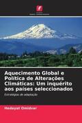Omidvar |  Aquecimento Global e Política de Alterações Climáticas: Um inquérito aos países seleccionados | Buch |  Sack Fachmedien