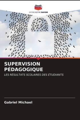 Michael |  SUPERVISION PÉDAGOGIQUE | Buch |  Sack Fachmedien