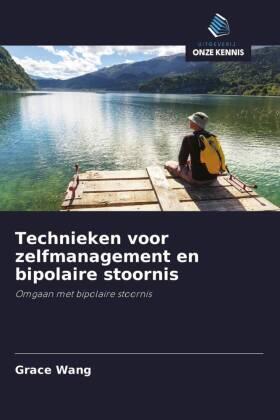 Wang |  Technieken voor zelfmanagement en bipolaire stoornis | Buch |  Sack Fachmedien